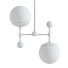 Люстра Hanging Globe Light - SH.X