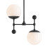 Люстра Hanging Globe Light - SH.X