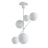 Люстра Maxim Lighting Vesper 5 - SH.X