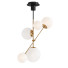 Люстра Maxim Lighting Vesper 5 - SH.X