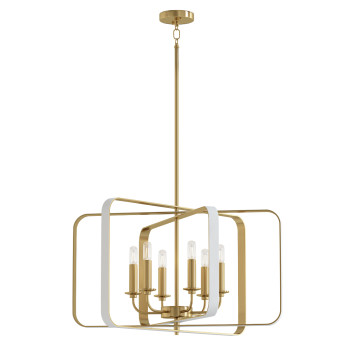 Люстра Minka Lighting Aureum