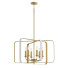 Люстра Minka Lighting Aureum - SH.X