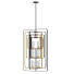Chandelier Z-Lite Aideen - SH.X