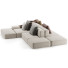 Sofa Paola Lenti All Time - adhamov