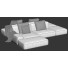 Sofa Paola Lenti All Time - adhamov