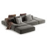 Sofa Paola Lenti All Time - adhamov