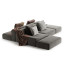 Sofa Paola Lenti All Time - adhamov