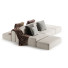 Sofa Paola Lenti All Time - adhamov
