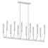 Pendant Lamp Kichler Lighting Armand - SH.X