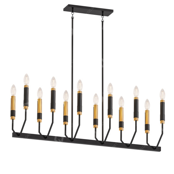 Pendant Lamp Kichler Lighting Armand 3D model