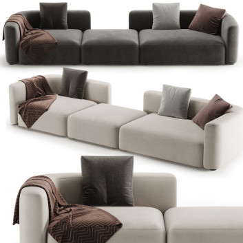 Sofa Artipieces Romina