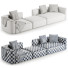 Sofa Artipieces Romina - adhamov