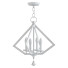 Люстра Livex Lighting Diamond - SH.X