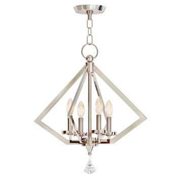 Люстра Livex Lighting Diamond