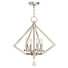 Люстра Livex Lighting Diamond - SH.X