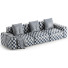 Sofa Sarah Ellison Muse - adhamov