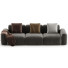 Sofa Sarah Ellison Muse - adhamov