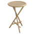 Mesa de centro Lincoln Brooks Gypsy Rattan - artpolka