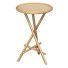 Mesa de centro Lincoln Brooks Gypsy Rattan - artpolka