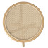Mesa de centro Lincoln Brooks Gypsy Rattan - artpolka