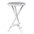 Mesa de centro Lincoln Brooks Gypsy Rattan - artpolka
