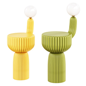 Журнальний столик Apollo Cactus Lamp