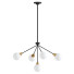 Chandelier AllModern Andrea - SH.X