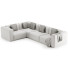 Canapé Vitra Soft Modular - adhamov