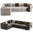 Canapé Vitra Soft Modular - adhamov
