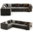 Canapé Vitra Soft Modular - adhamov