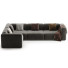 Canapé Vitra Soft Modular - adhamov