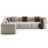 Canapé Vitra Soft Modular - adhamov