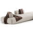 Sofa Alberta Yoko - adhamov