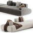 Sofa Alberta Yoko - adhamov