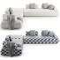 Sofa Alberta Yoko - adhamov
