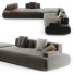 Sofa Alberta Yoko - adhamov
