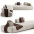 Sofa Alberta Yoko - adhamov