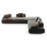 Sofa Alberta Yoko - adhamov