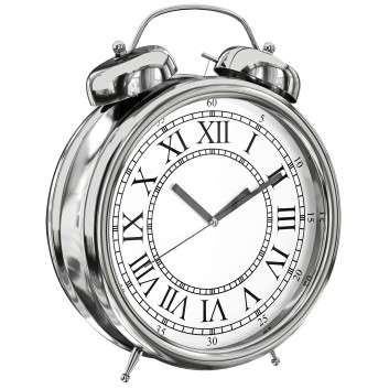 Годинник Alarm Giant