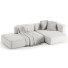 Дивани Hay Mags Soft 2,5 Seater Combination 3 Low - adhamov