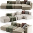 Дивани Hay Mags Soft 2,5 Seater Combination 3 Low - adhamov