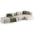 Дивани Hay Mags Soft 2,5 Seater Combination 3 Low - adhamov