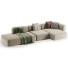 Дивани Hay Mags Soft 2,5 Seater Combination 3 Low - adhamov