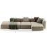 Дивани Hay Mags Soft 2,5 Seater Combination 3 Low - adhamov