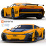 Автомобиль Audi Vision GT Custom - bamse2baham
