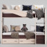 Cama Wenge - Sabirjanov