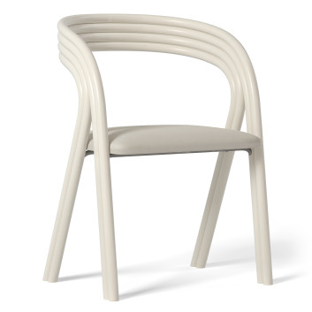 Krzesło  Axel Enthoven Dining Model 3D
