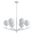 Kronleuchter Designers Fountain Spyglass - SH.X