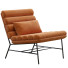 Armchair Saba Pan Flute - ED-MONTE