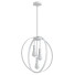 Chandelier Artcraft AC10884CH - SH.X